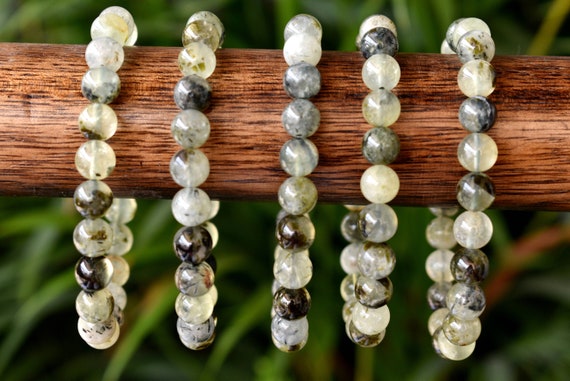 4mm Gemstone Bracelets, Shop Healing Gemstone Jewelry
