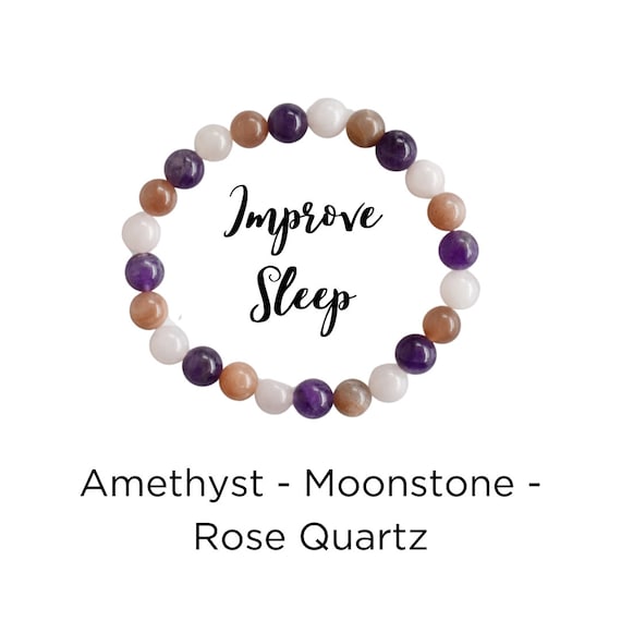 Dream on sleep bracelet hotsell