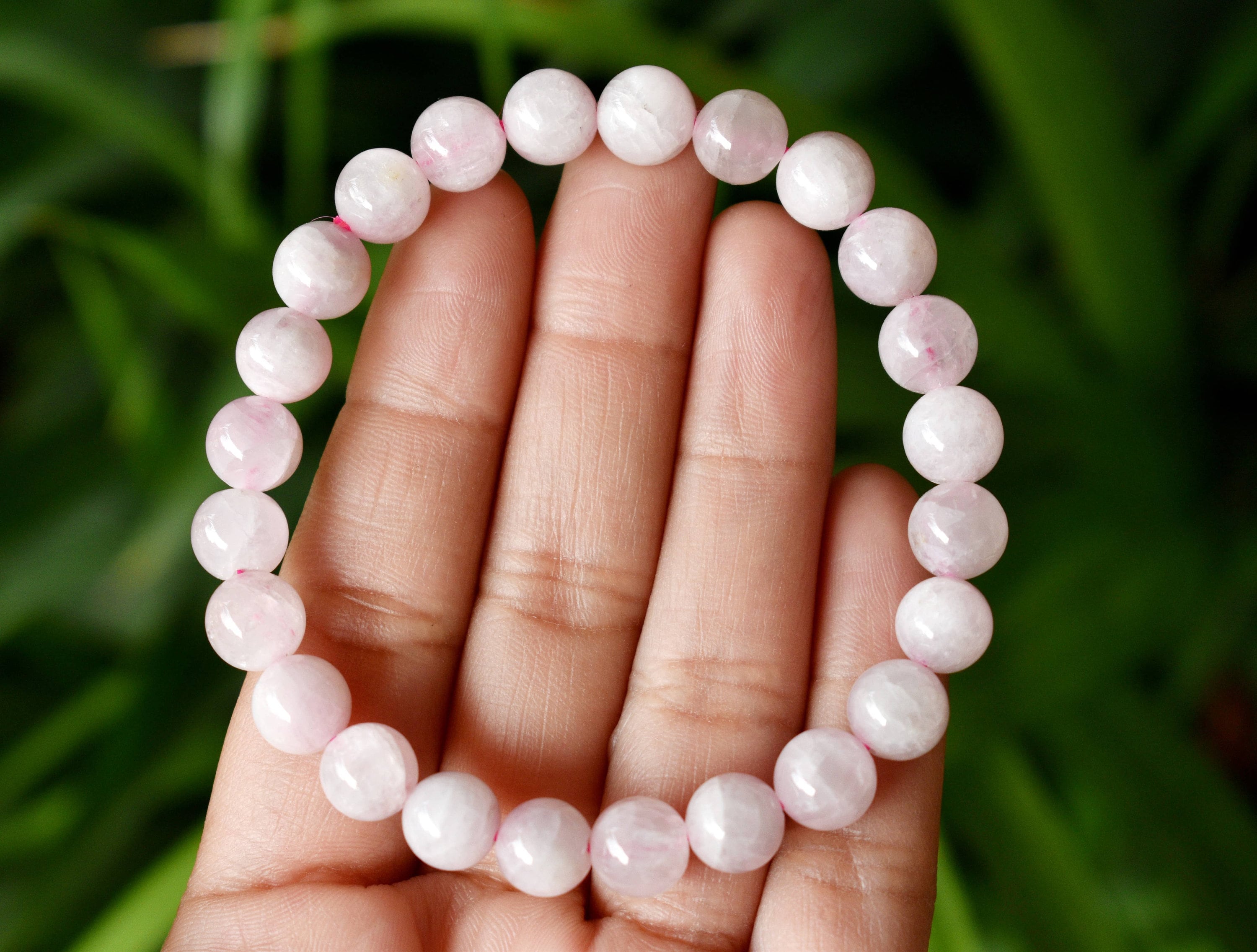 THQAE 350 Pcs Perline Per Braccialetti, Kit Braccialetti, Perline Per Braccialetti, Kit - Foto 10