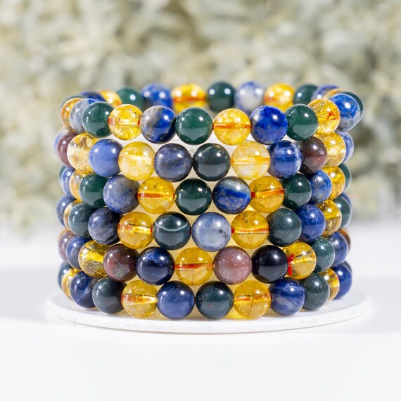 Donna 1 pezzo Braccialetti segno zodiacale regali 12 costellazione oroscopo per uomo | SHEIN ALIA