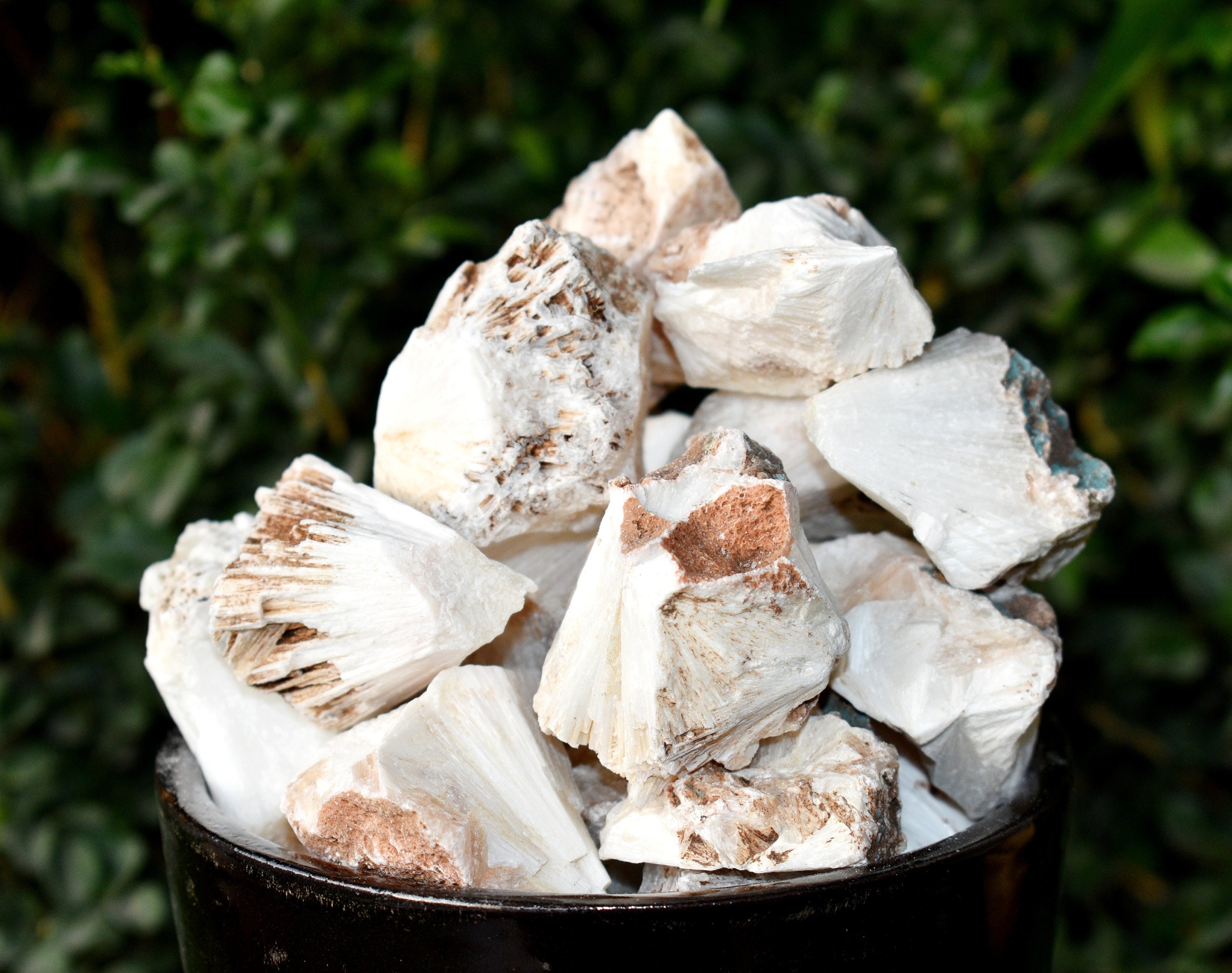 スコレサイト 原石 天然石 1インチ スコレサイト 原石 天然スコレ