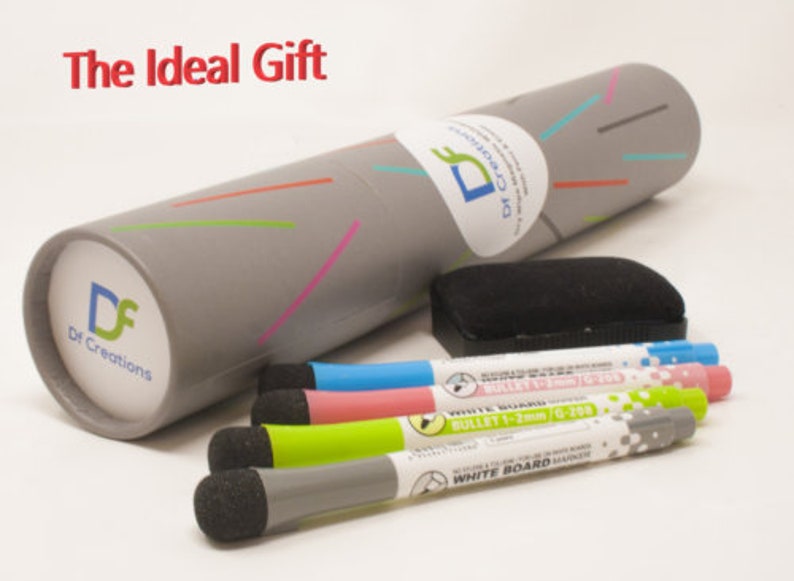 A3 Whiteboard Sheet A3 Dry Wipe Memo Board Dry Erase Home