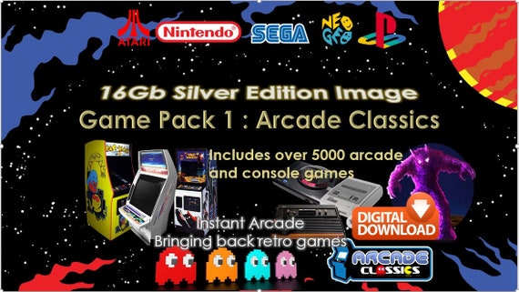 giochi per retropie scarica