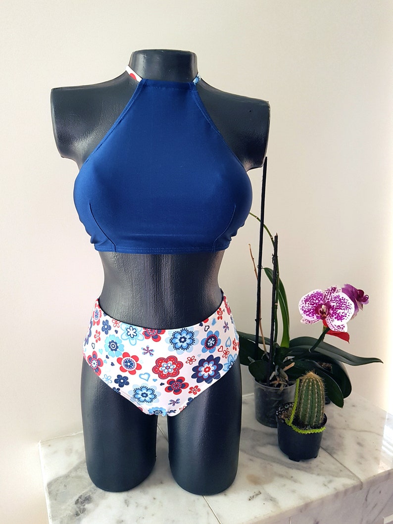1977 Amaya Swimsuit