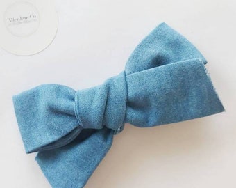 hairbow toddler hair