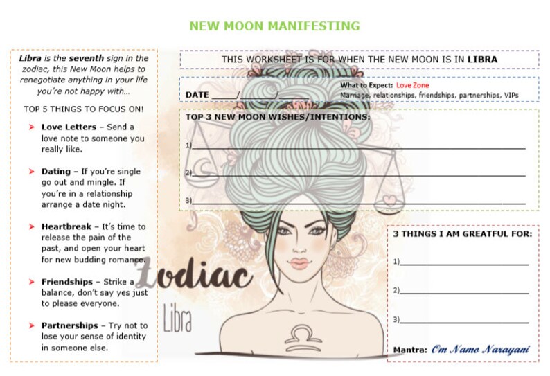 new-moon-manifesting-worksheets-pdf-format-etsy