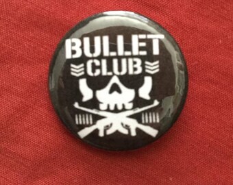 bullet club etsy