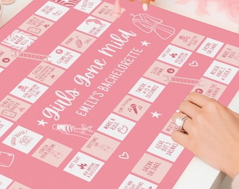 Bachelorette & Proposals