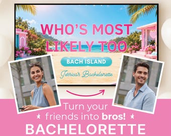 Bachelorette & Proposals