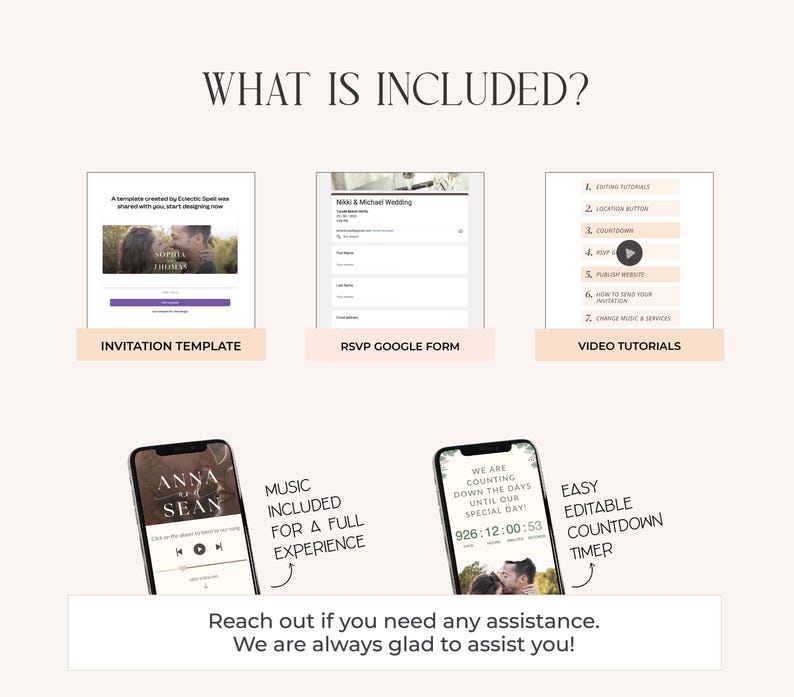 a screen shot of a web page with a phone