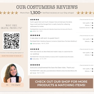 a screenshot of a customer's review of a product