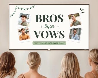 Bachelorette & Proposals