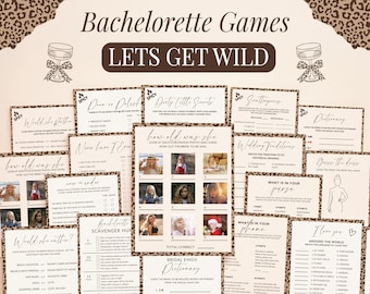 Bachelorette & Proposals