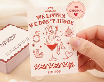 Bachelorette & Proposals