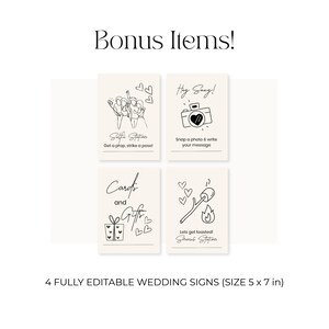 Wedding Passport Invitation Digital Save The Date Wedding Boarding Pass Custom Wedding Invite Digital Destination Wedding Custom Invitation image 8