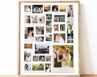 Wall Art Personalized