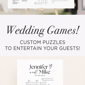 Crossword Puzzle Wedding Crossword Sip Search Large Crossword Puzzle