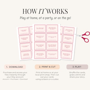 Girls Gone Mild Bachelorette Party Games Bachelorette Games Printable Bachelorette Trip Fun Game Bach Trip Digital Download Bachelorette image 5
