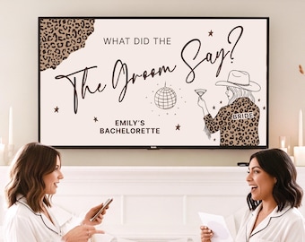 Bachelorette & Proposals