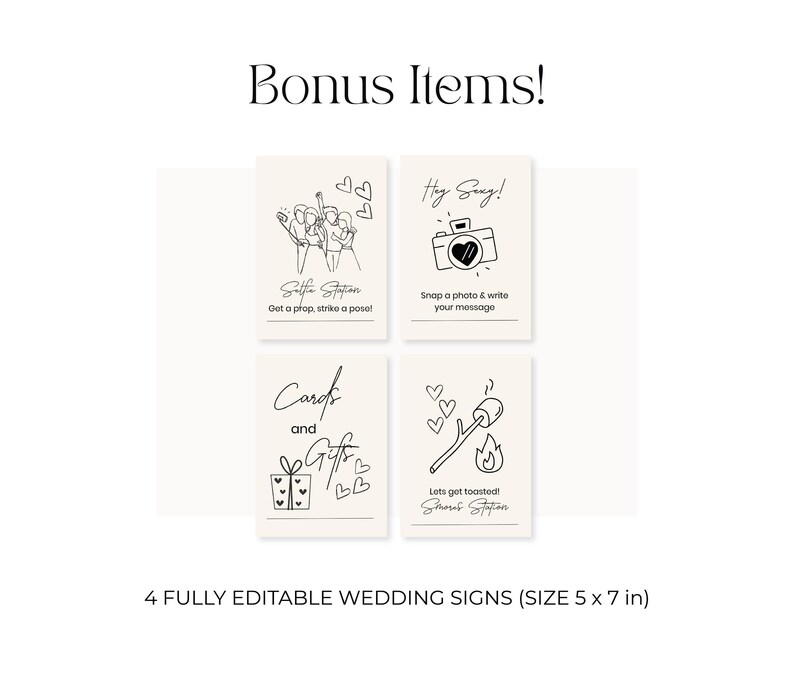 Destination Wedding Invitation Passport Wedding Invite Digital Wedding Invitation Template Passport Destination Wedding Digital Passport image 7