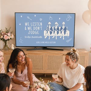 Girl Gone Mild Bachelorette Party Game Viral Hen Party Game Fun