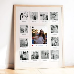 Regalo para novio, aniversario, idea de regalo para el primer aniversario, regalo para el segundo aniversario para el novio, tarjeta de aniversario de 6 meses para él, regalo para pareja