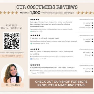 a screenshot of a customer's review of a product