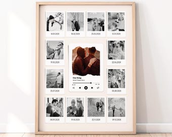 Wall Art Personalized