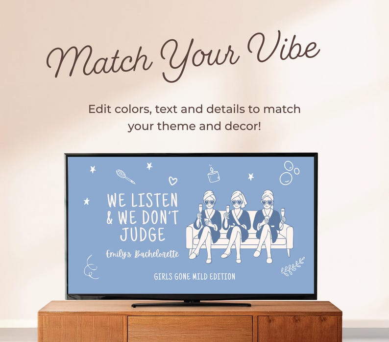 Girl Gone Mild Bachelorette Party Game Viral Hen Party Game Fun