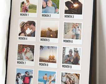 Wall Art Personalized