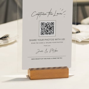 Wedding Game I Spy Wedding Table Sign Canva Custom Wedding Sign Blow Up Their Phone Sign