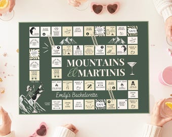 Bachelorette & Proposals