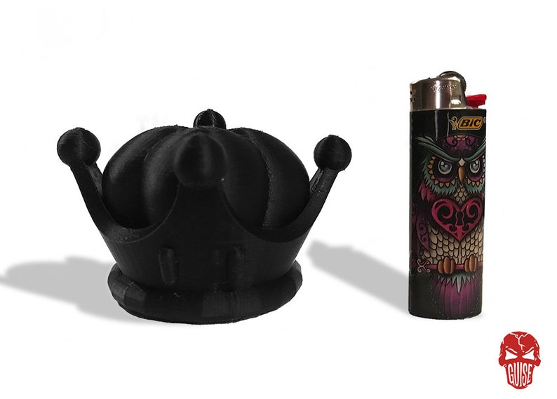 Kit Super Crown