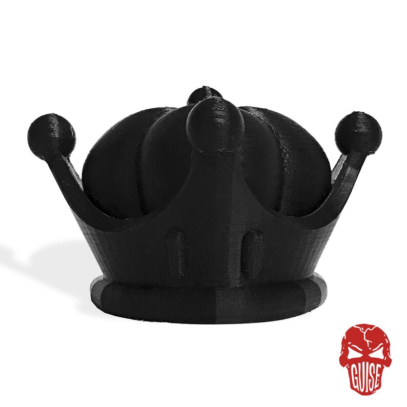 Kit Super Crown