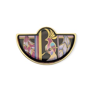 Michaela Frey Team ブローチ Michaela Frey Team - Etsy