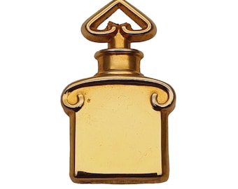 GUERLAIN Cour Des Senteurs Versailles , VTG 125ml - Etsy