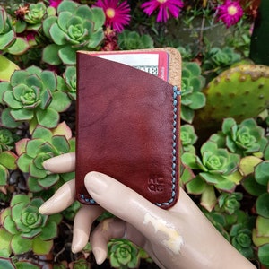 Minimalist Wallet
