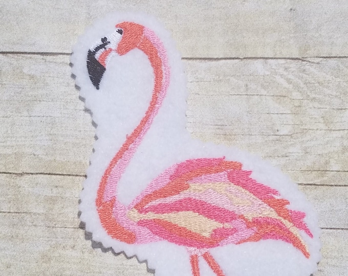 RS 792 WC flamingo