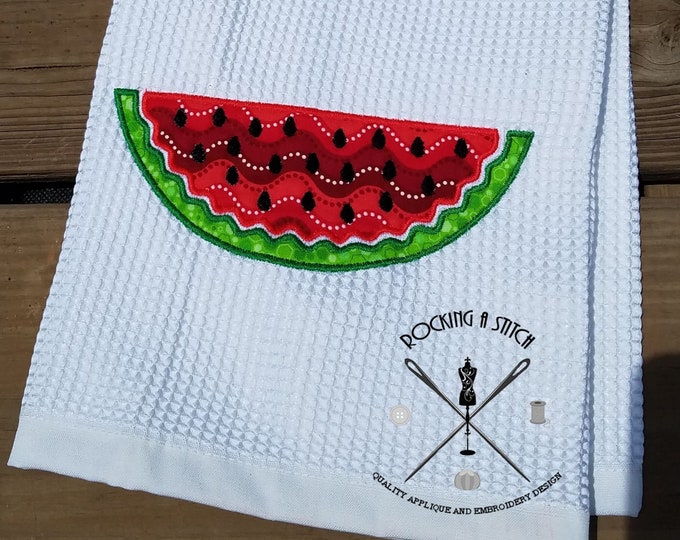 RS 544 Half watermelon