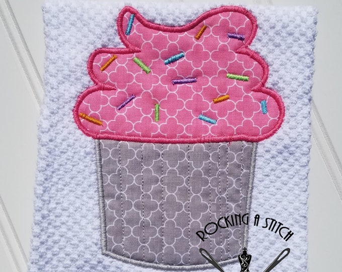RS 912 Cupcake
