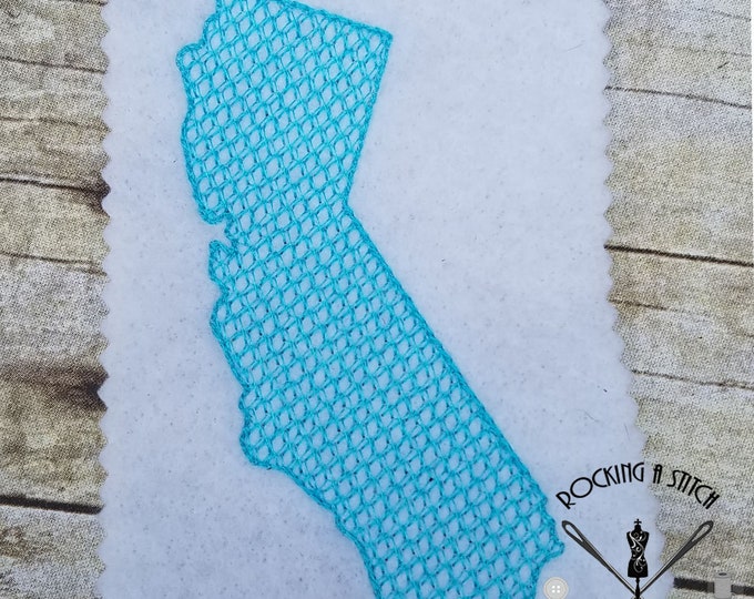 RS 641 California mofit