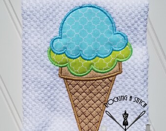 RS 914 Helado Doble