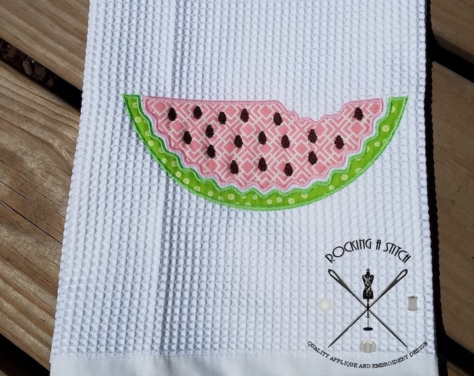 RS 545 Half watermelon bite