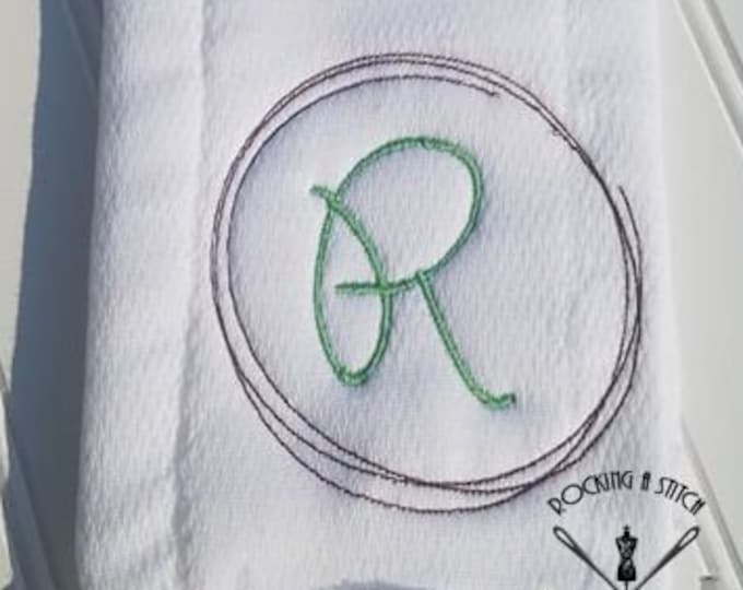 RS 949 simple rope