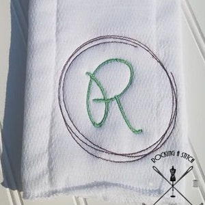 RS 949 simple rope