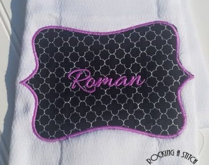 RS 955 frame four