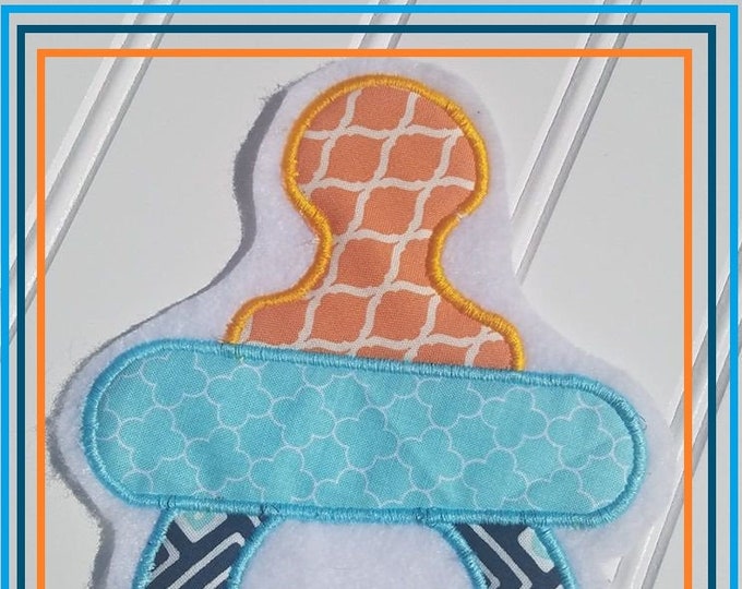 RS 900 Pacifier