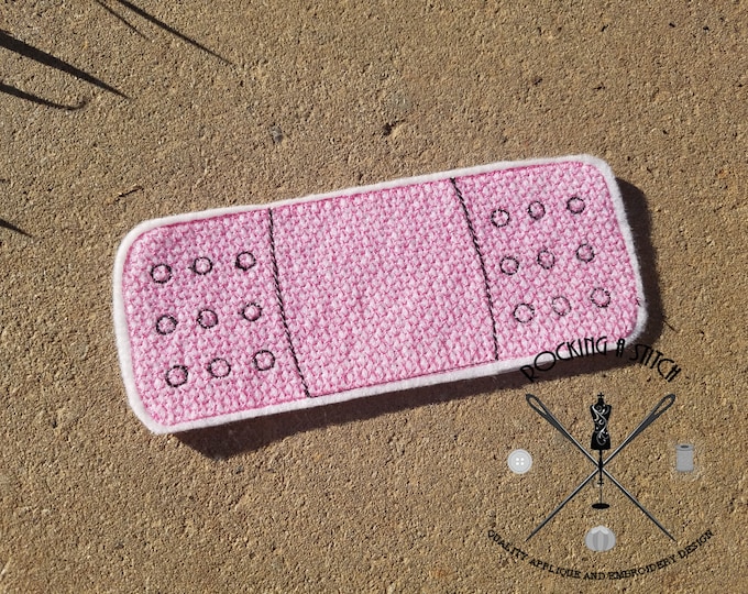 RS 824 Band-aid mofit