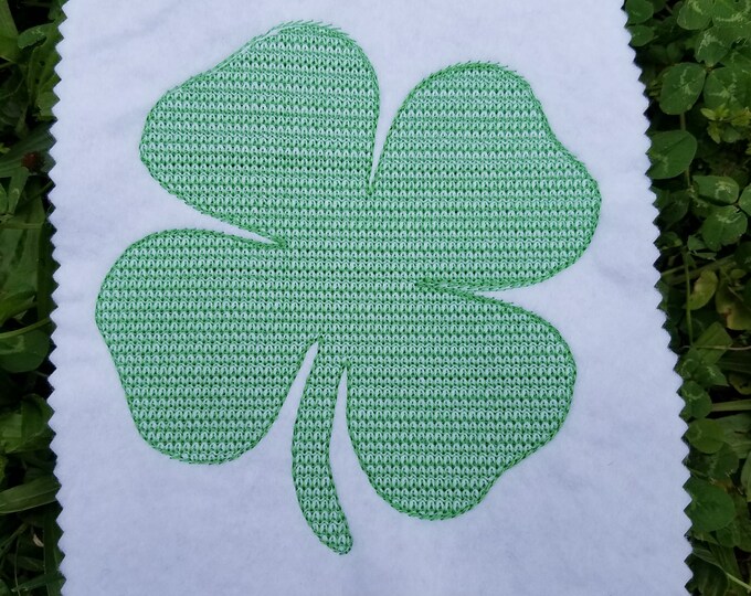 RS 530 shamrock wc