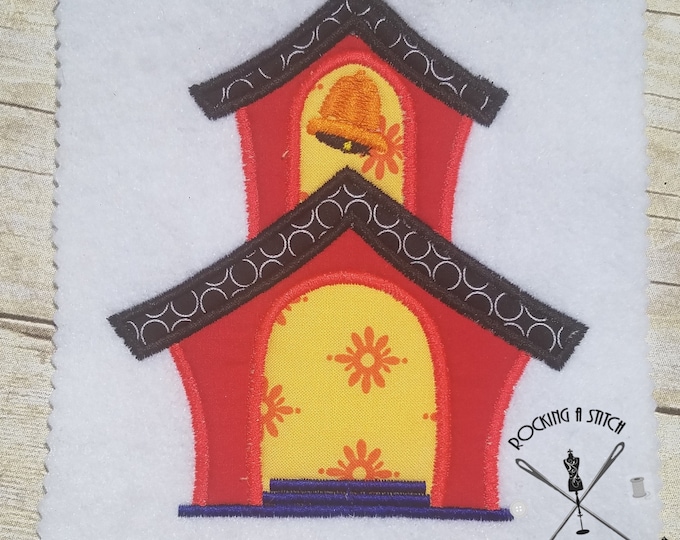 RS 510 School house